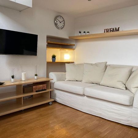 Lafilo Apartment 3 Milano Dış mekan fotoğraf