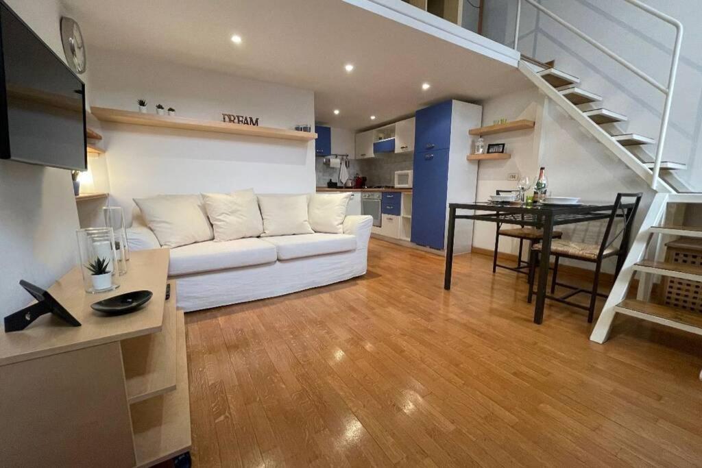 Lafilo Apartment 3 Milano Dış mekan fotoğraf