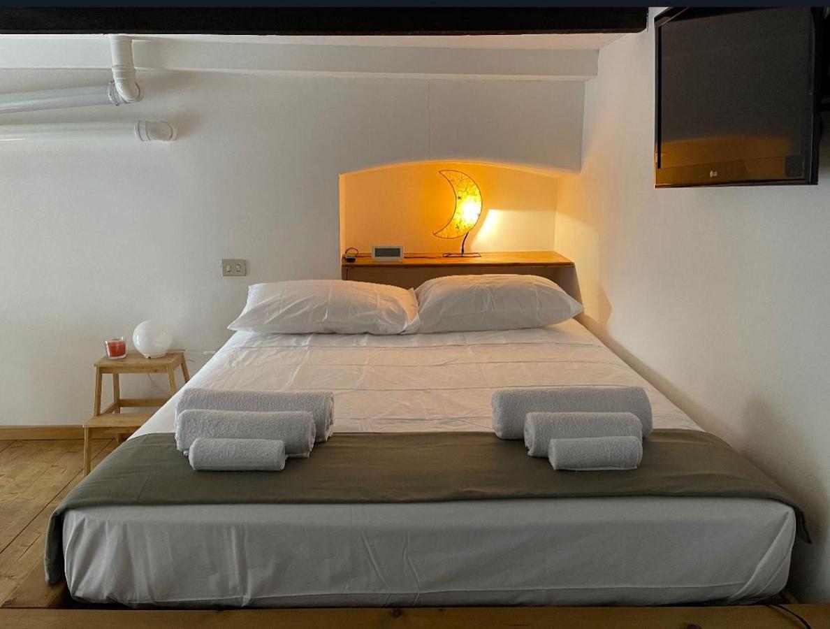 Lafilo Apartment 3 Milano Dış mekan fotoğraf
