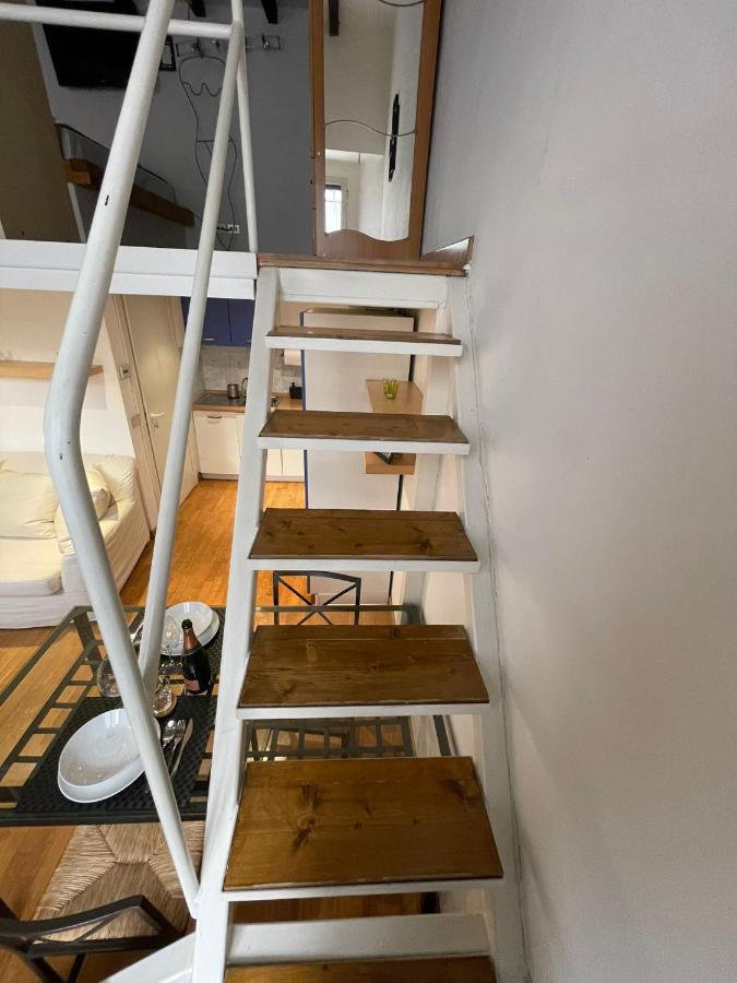 Lafilo Apartment 3 Milano Dış mekan fotoğraf