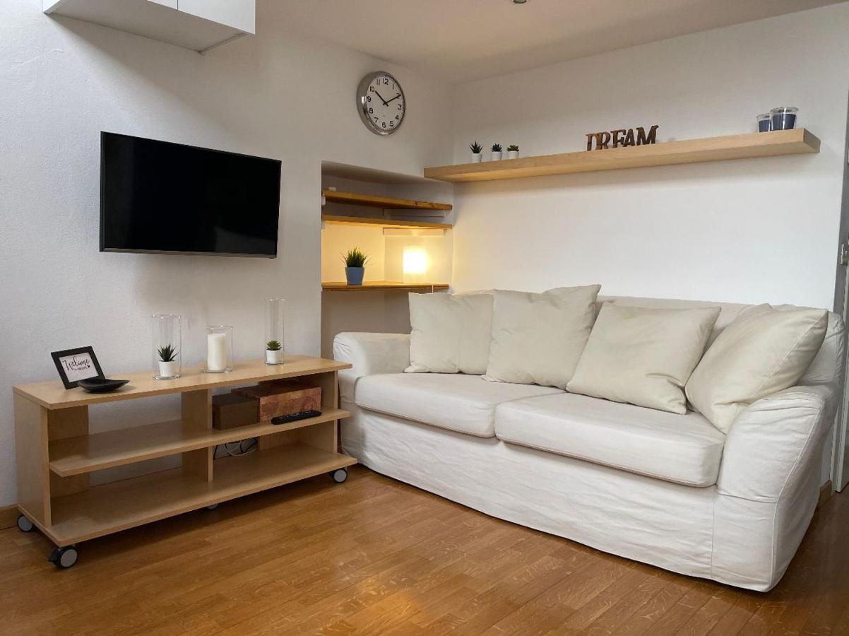 Lafilo Apartment 3 Milano Dış mekan fotoğraf