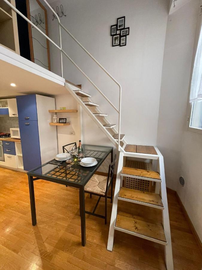Lafilo Apartment 3 Milano Dış mekan fotoğraf
