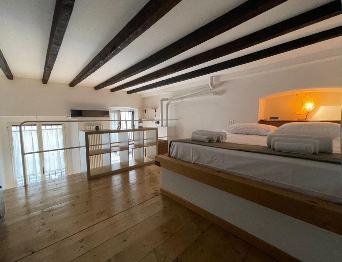Lafilo Apartment 3 Milano Dış mekan fotoğraf