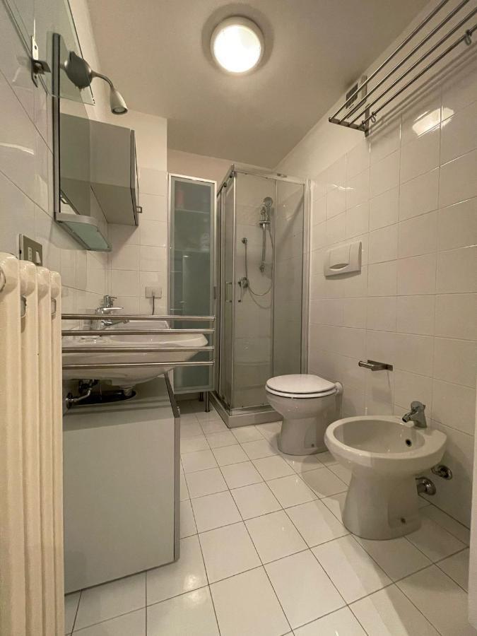 Lafilo Apartment 3 Milano Dış mekan fotoğraf
