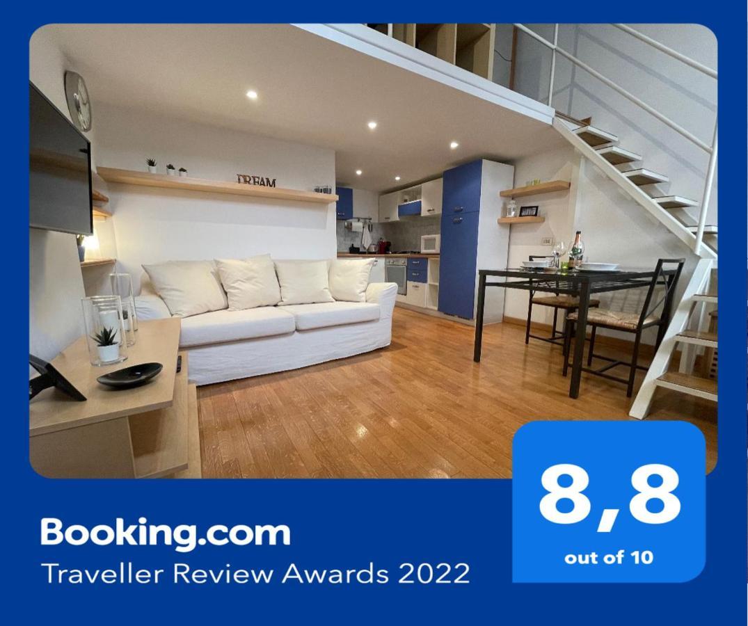 Lafilo Apartment 3 Milano Dış mekan fotoğraf